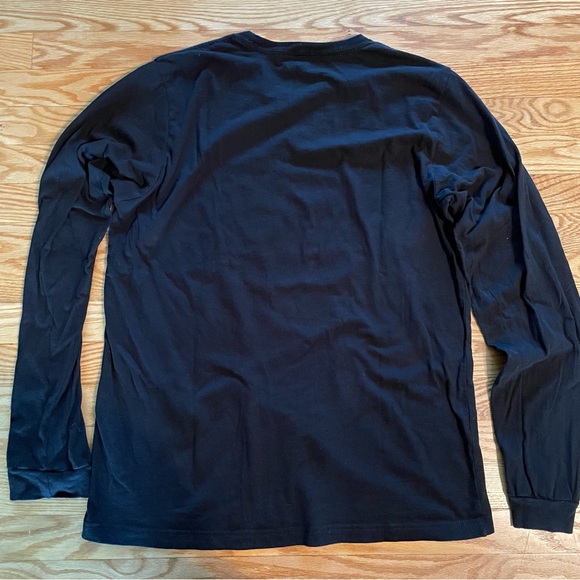 PARAMORE Tour Merch, Long Sleeve Shirt, 2023 Tour This Is Why - Picture 6 of 6